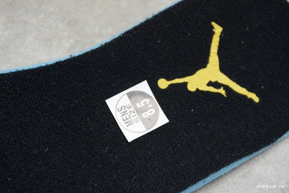  Jordan 035 Mid Retro 1 554724-035 554724 Love (2017) New 0916